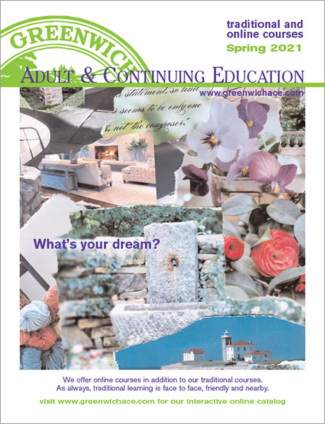 Current Catalog